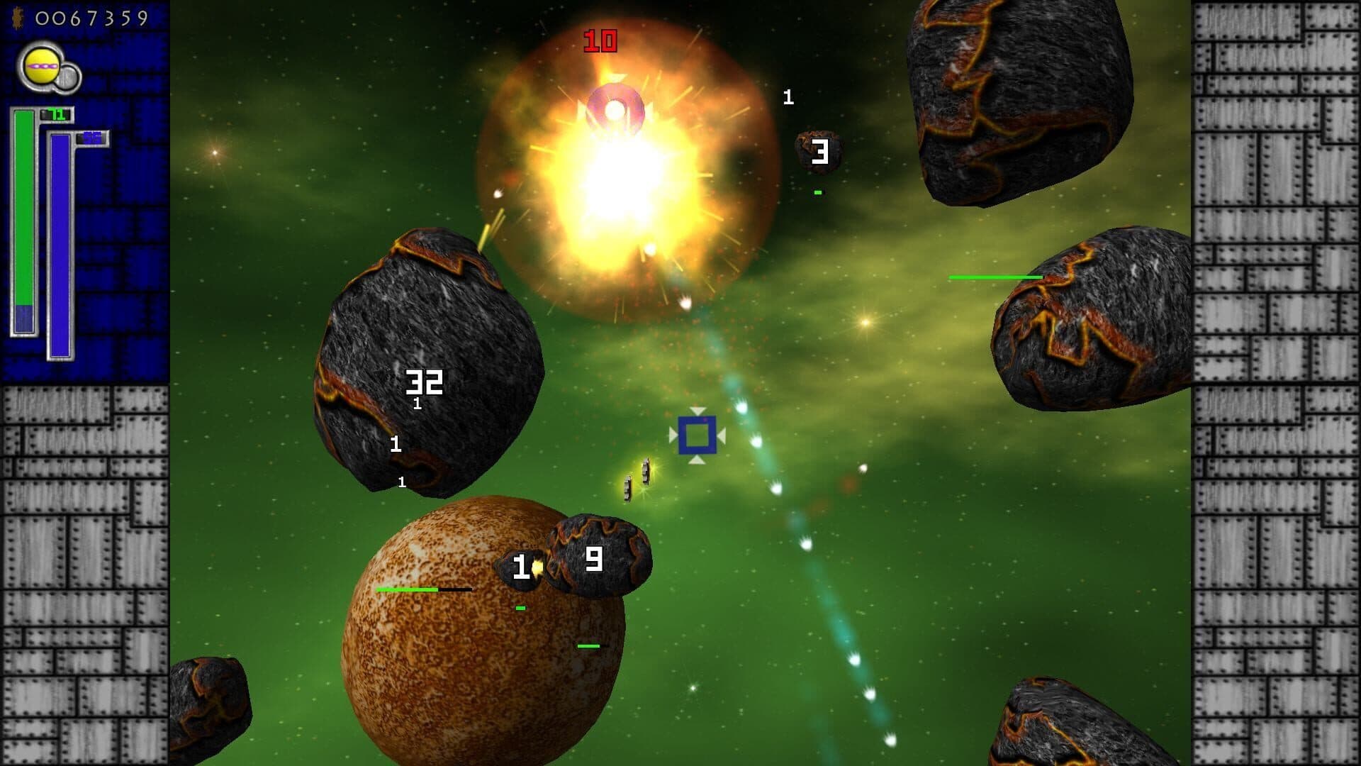 ProtoGalaxy artwork