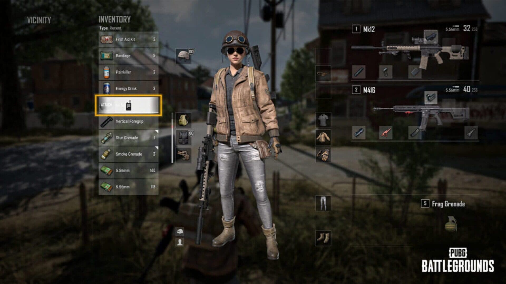 PUBG: Battlegrounds - Season 20 artwork