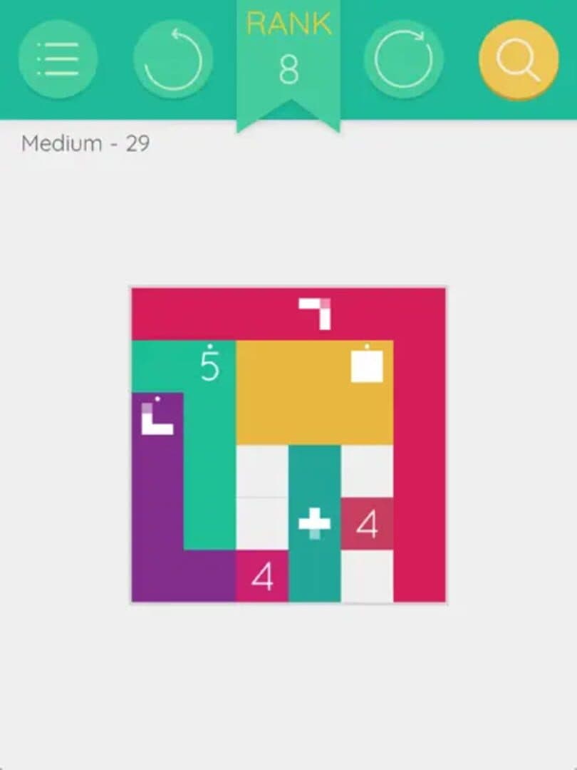 Puzzlerama artwork