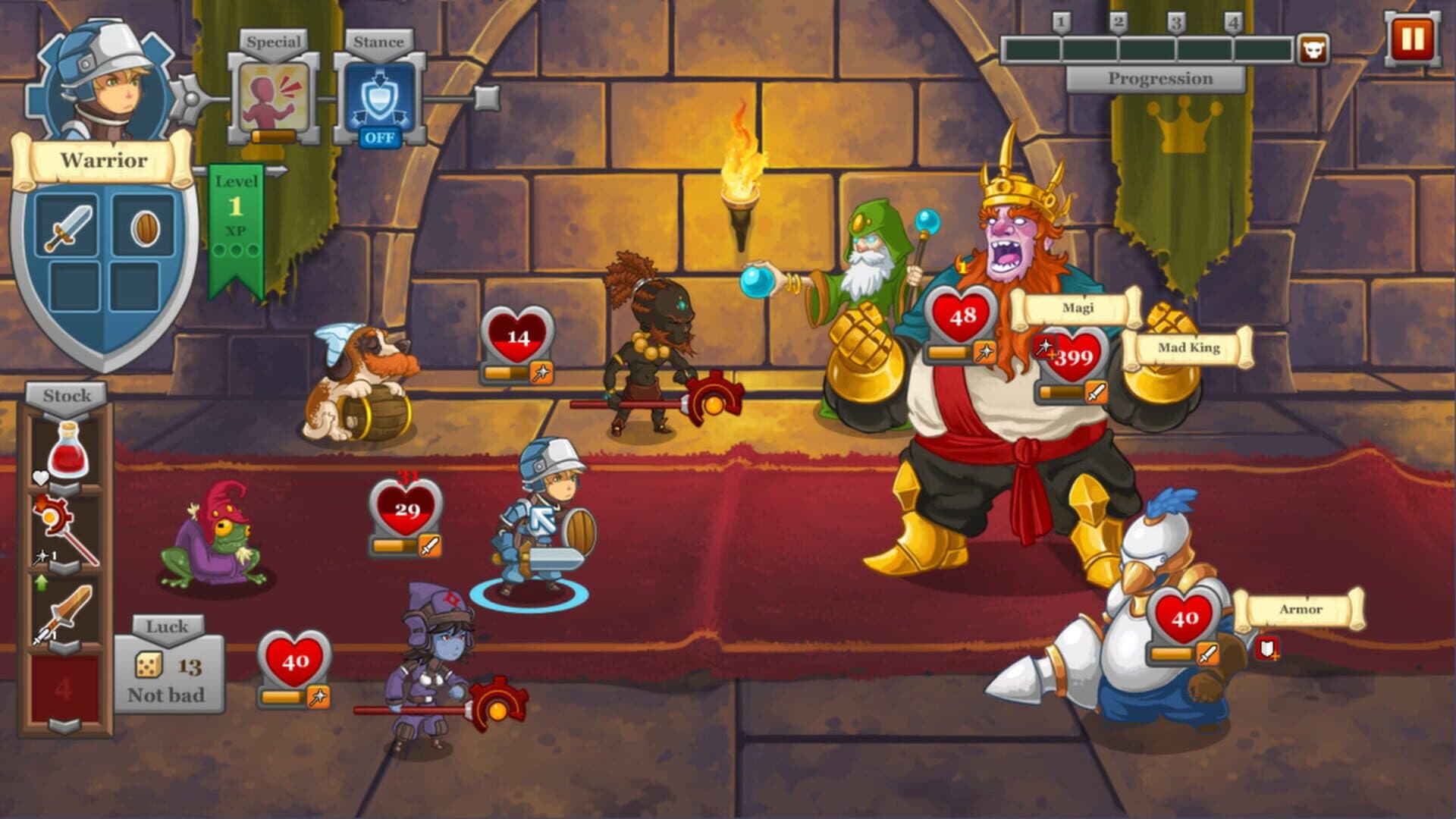 QuestRun artwork