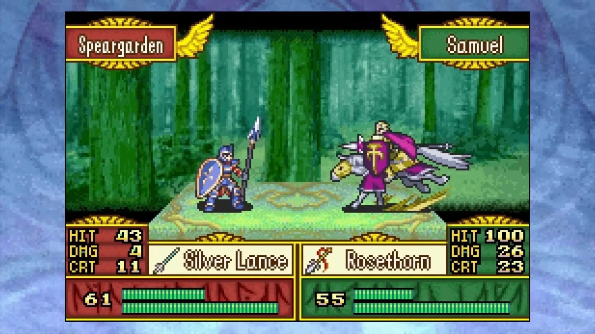 Rebellion Saga artwork