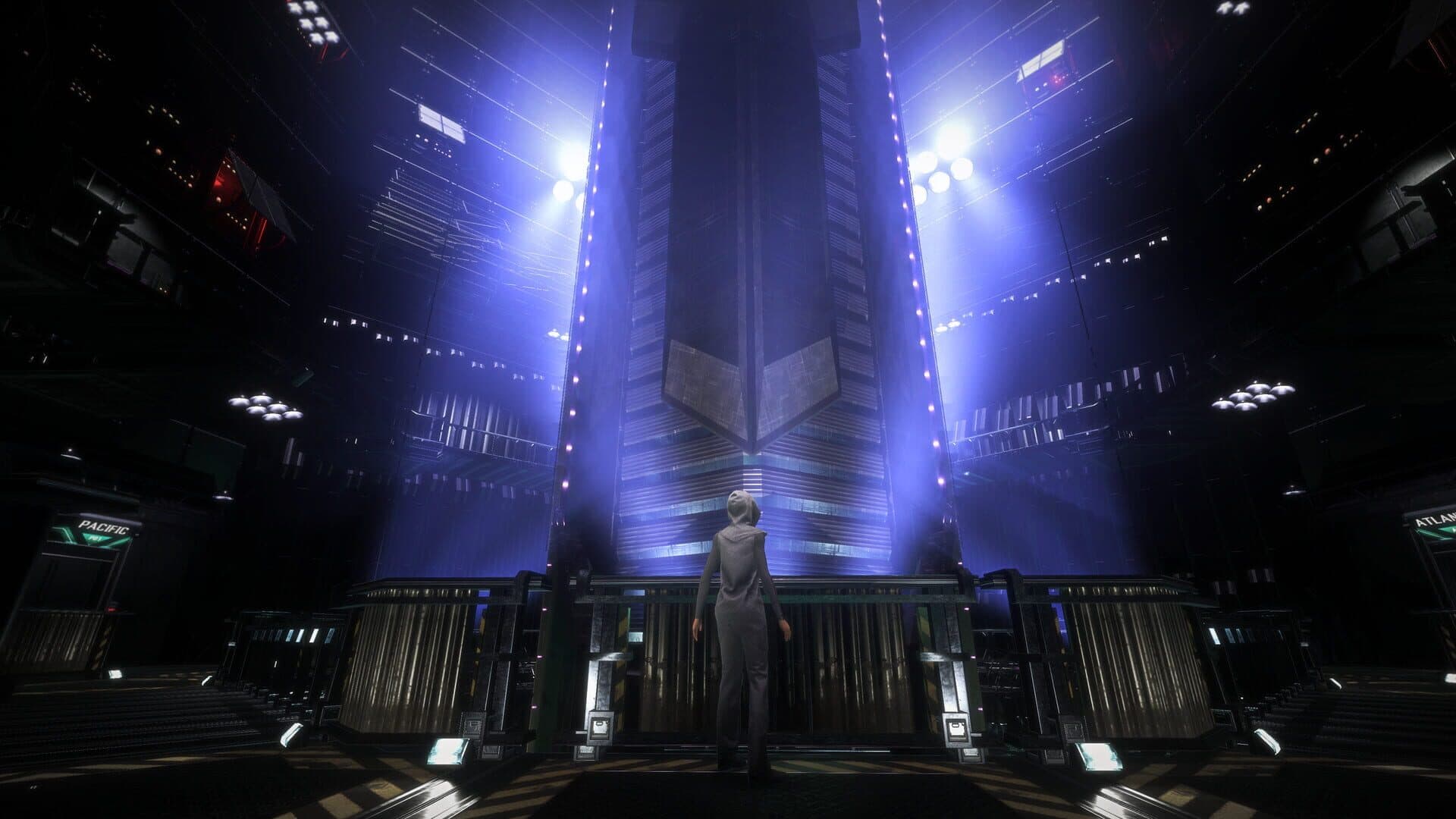 République: Episode 4 - God's Acre artwork