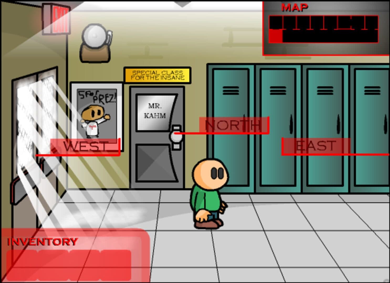 Riddle School artwork