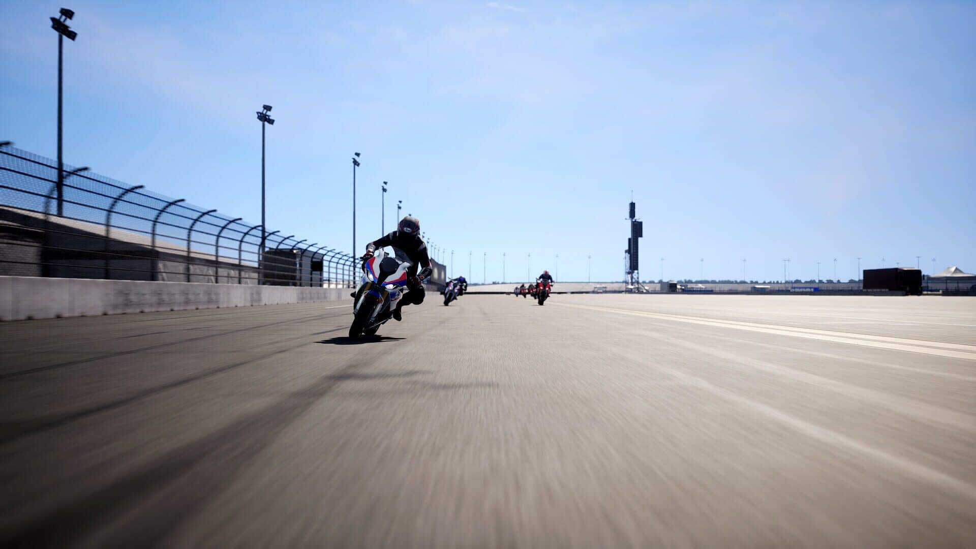 Ride 4: Bonus Pack 04 artwork
