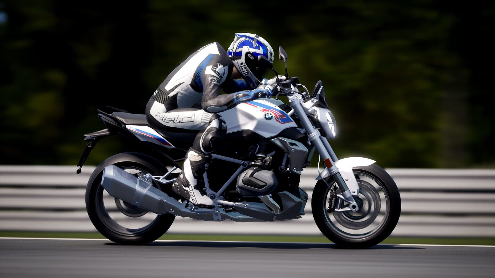 Ride 4: Street Kings artwork