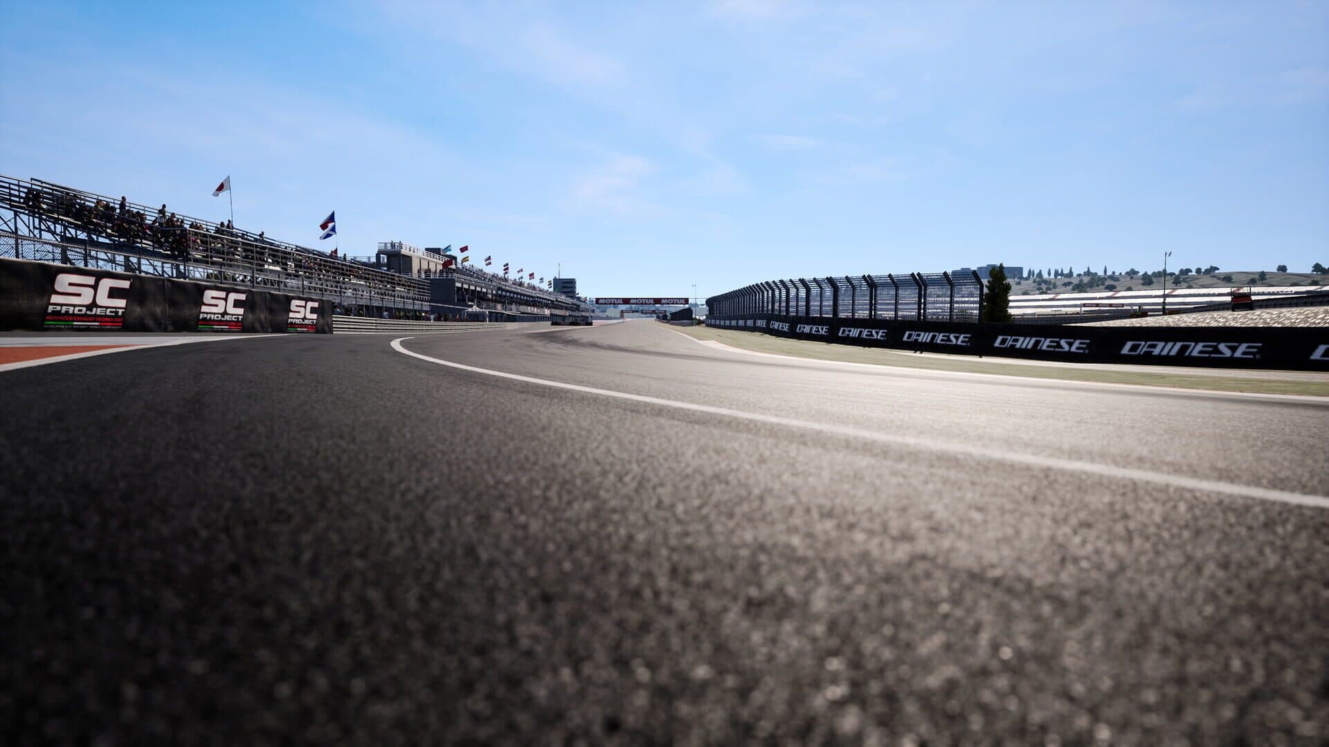 Ride 4: Valencia Pack artwork