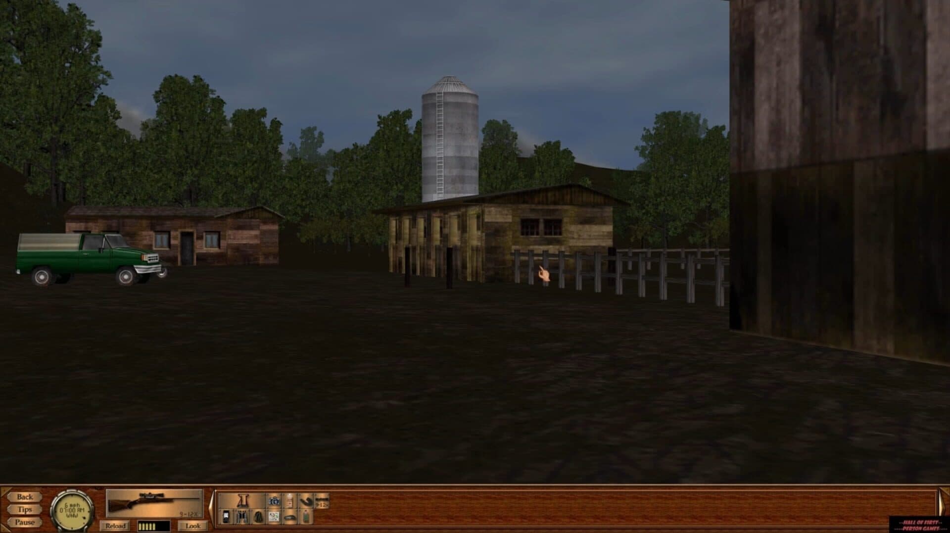 Rocky Mountain Trophy Hunter 3 artwork
