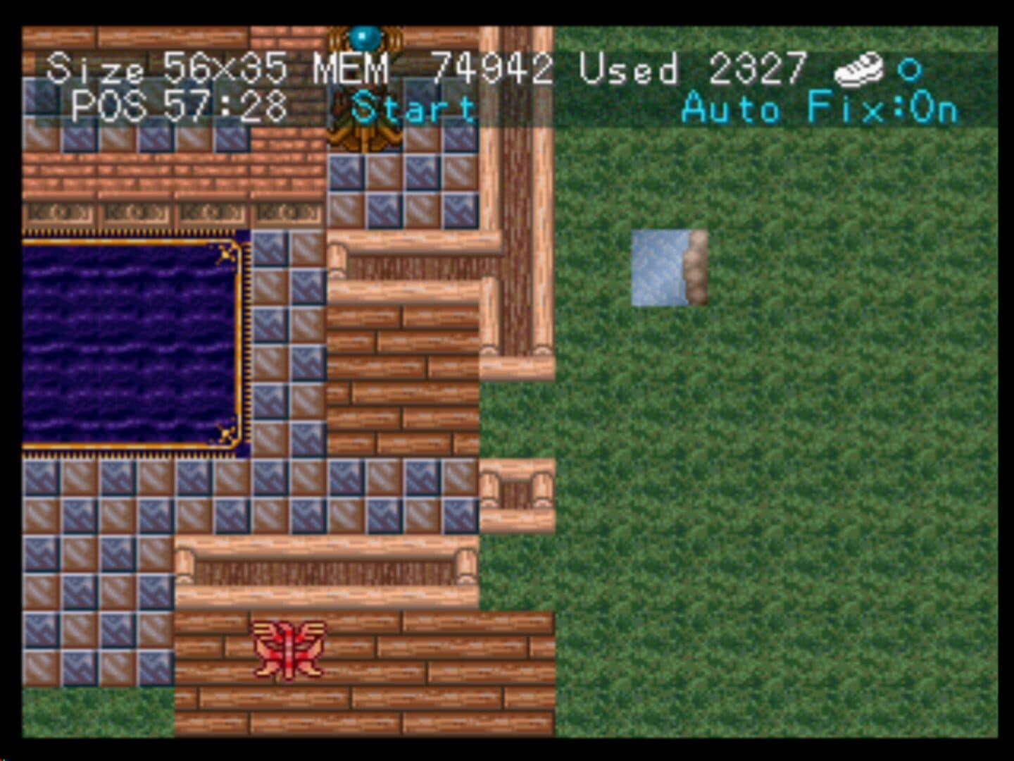 RPG Maker artwork