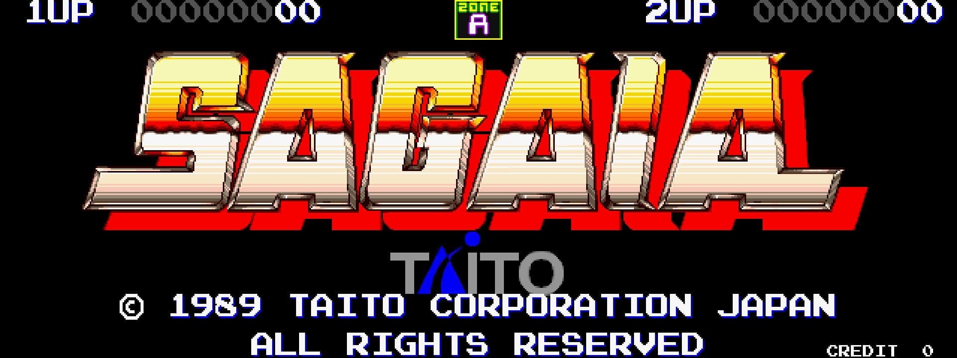 Sagaia artwork