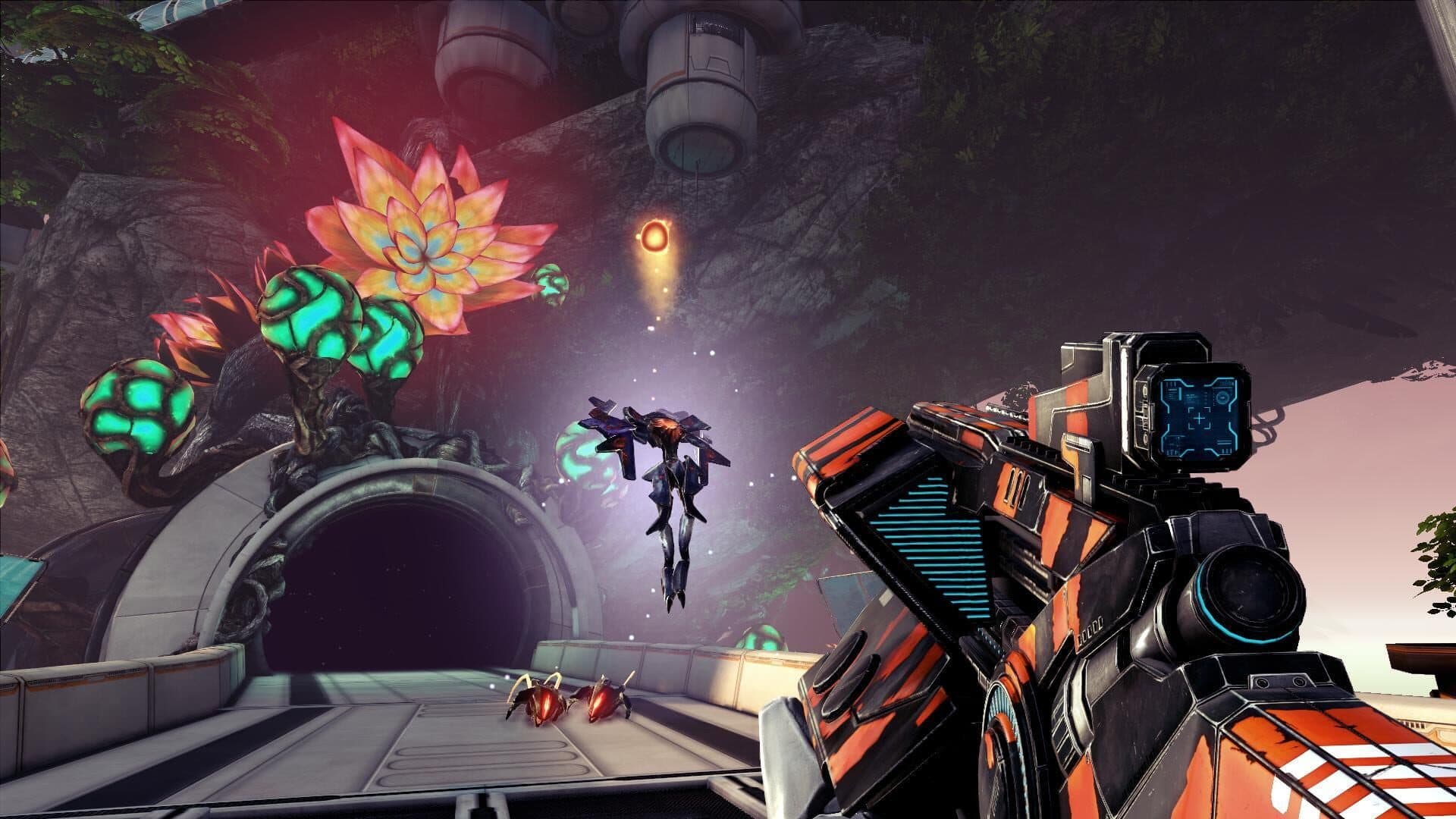 Sanctum 2: The Last Stand artwork