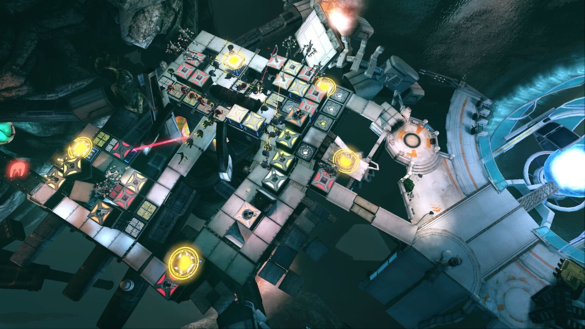 Sanctum: Map Pack 1 artwork