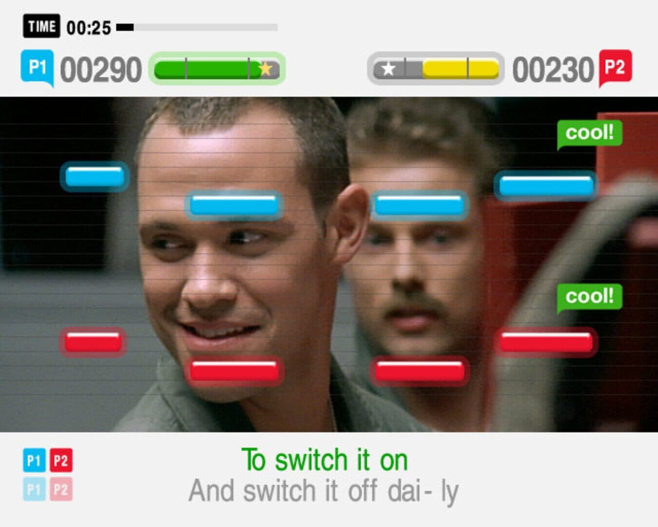 SingStar: Pop Hits artwork