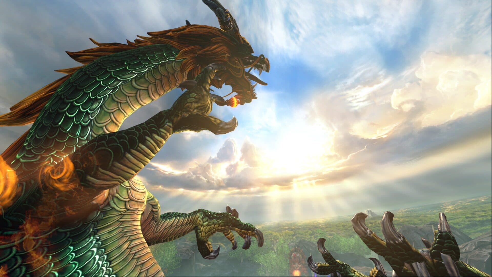 Smite: X Edition artwork
