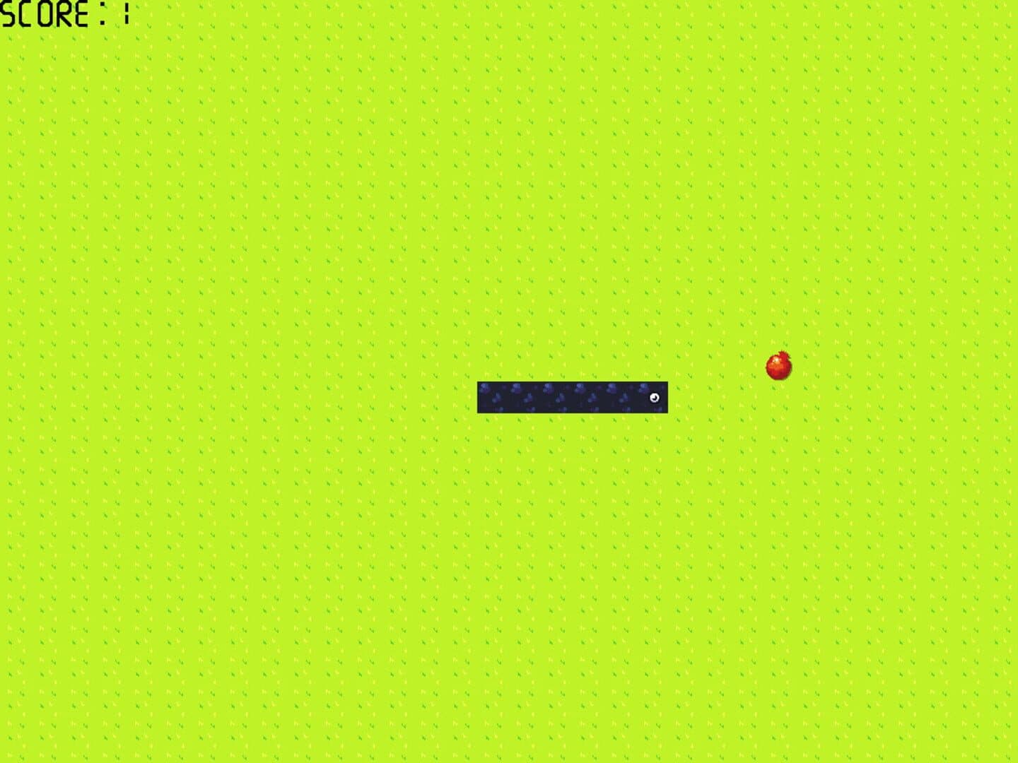Snake: Road to apple artwork