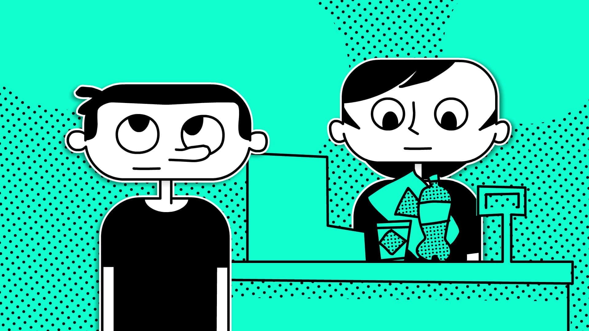 Social Interaction Trainer artwork