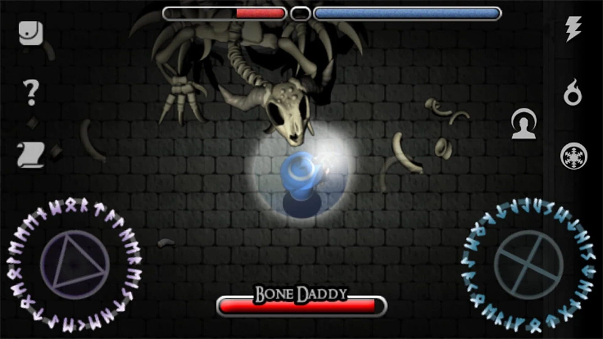 Solomon's Keep artwork