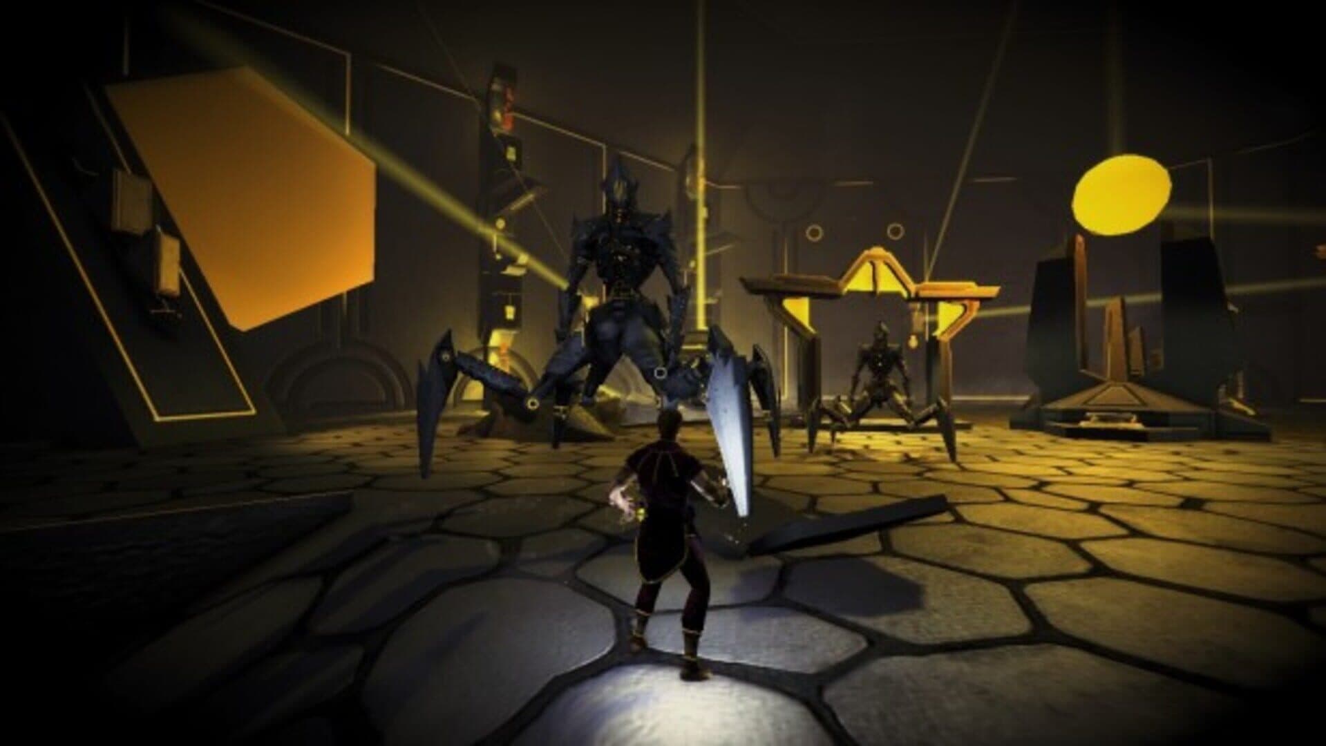 Son of Nor artwork
