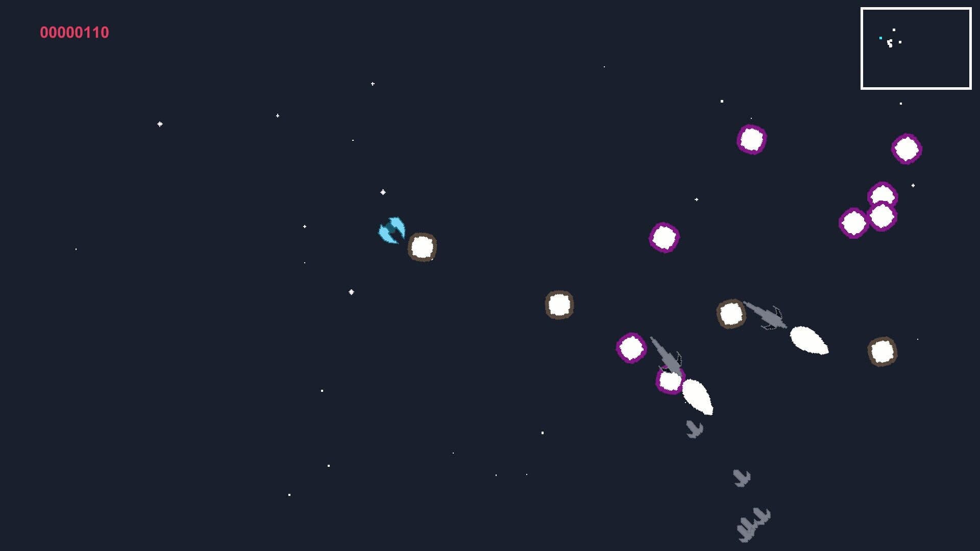Space Duke artwork
