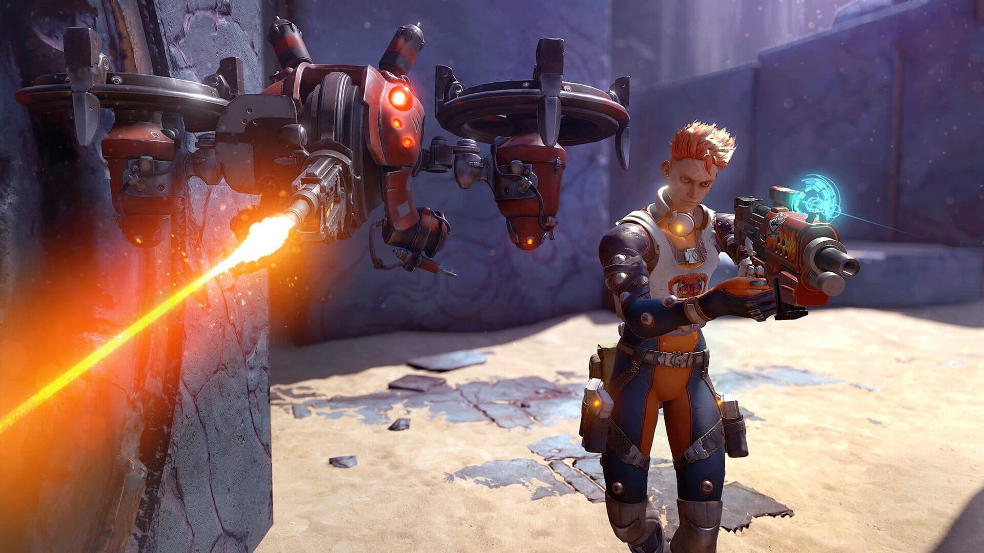 Spacelords: Schneider Deluxe Character Pack artwork