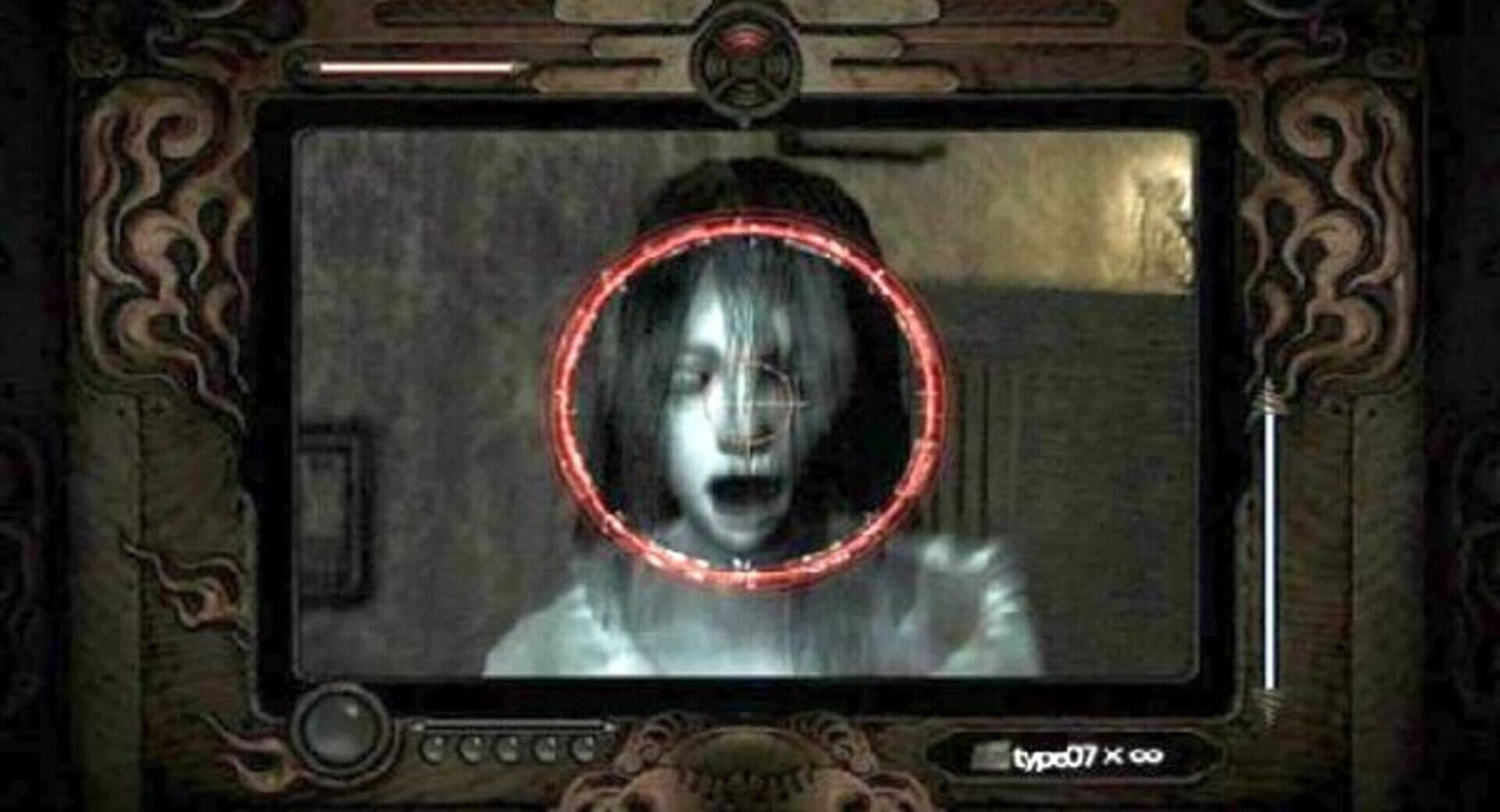 Spirit Camera: The Cursed Memoir artwork