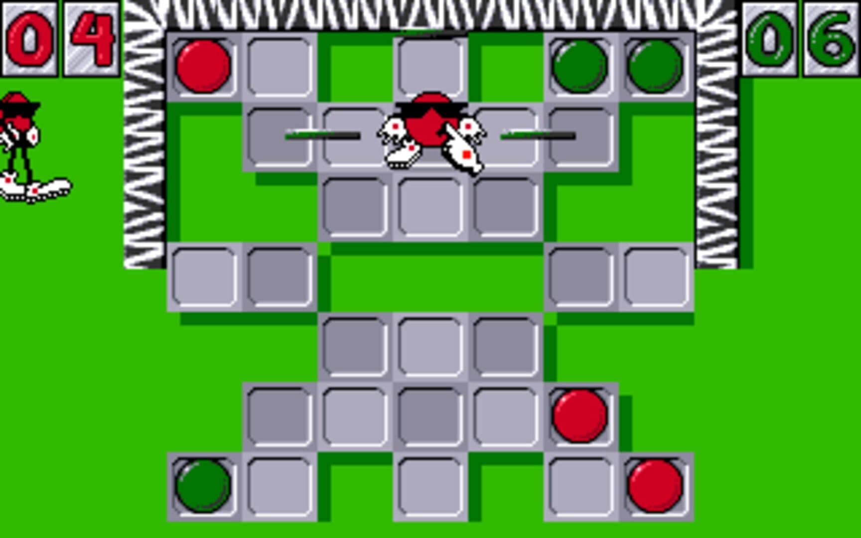 Spot: The Video Game artwork