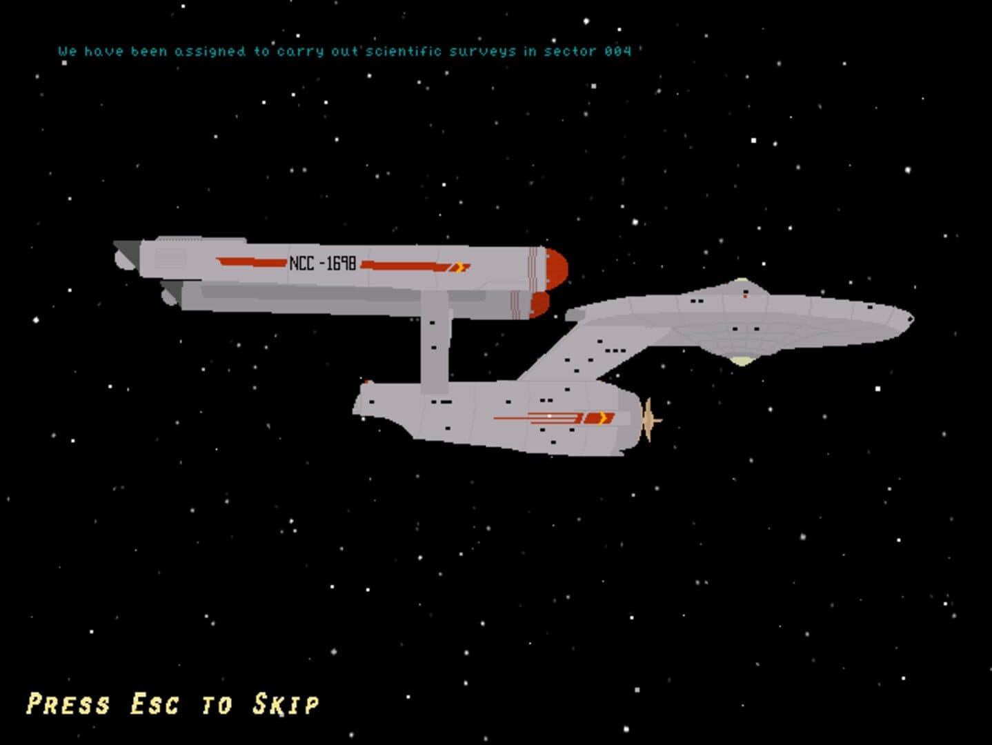 Star Trek Newton: Part One - Anomaly artwork