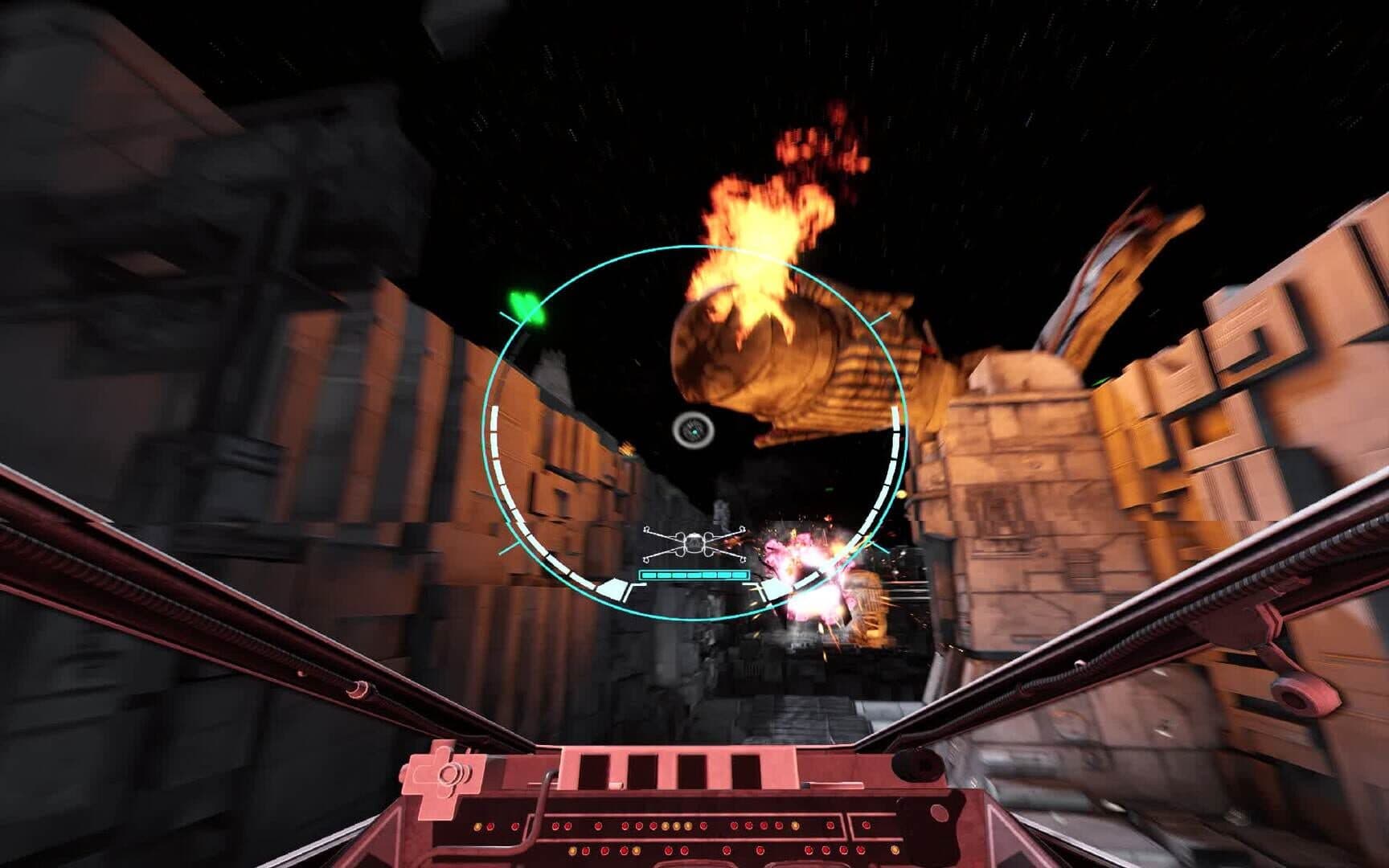 Star Wars: Battle Pod artwork