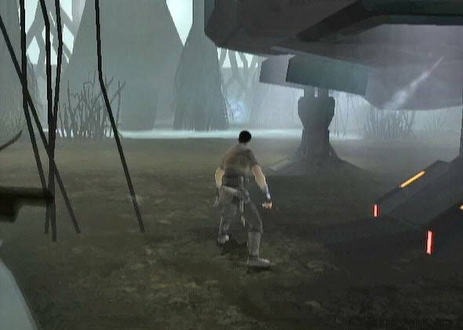 Star Wars: The Force Unleashed II artwork