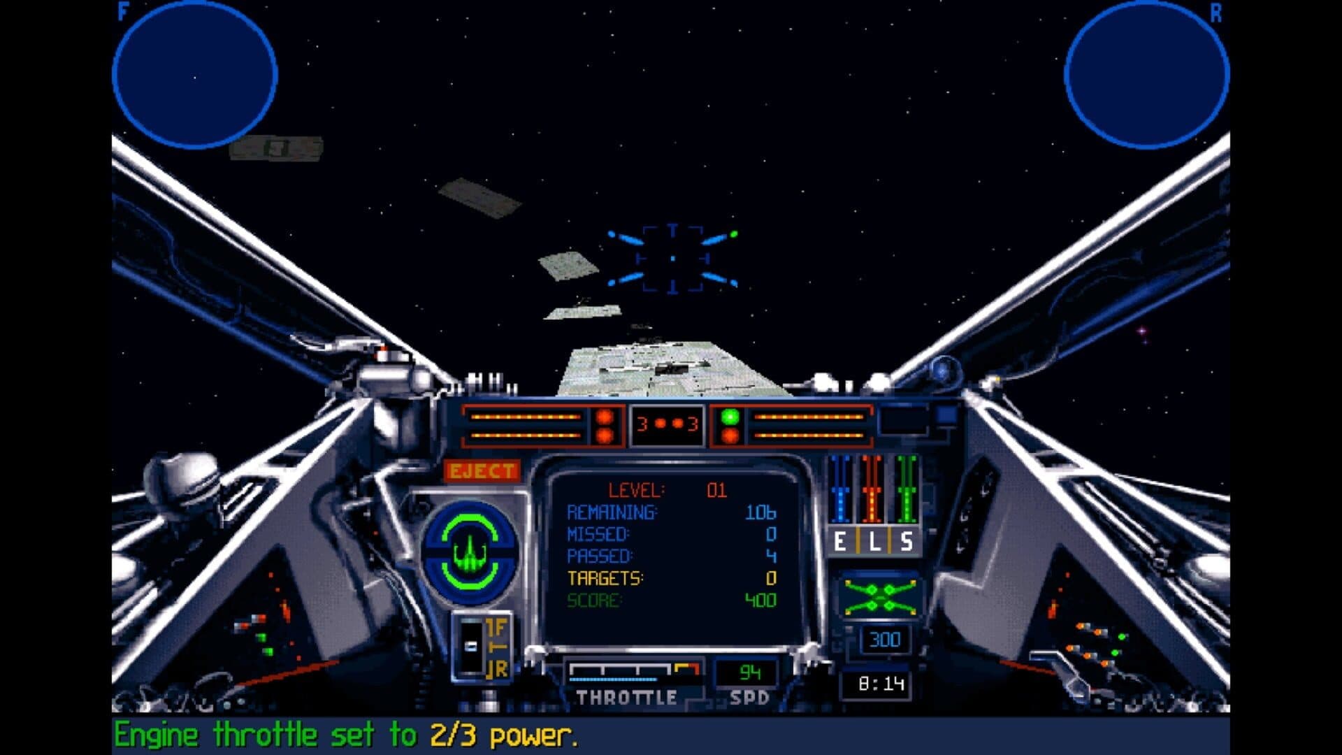 Star Wars: X-Wing - Special Edition artwork