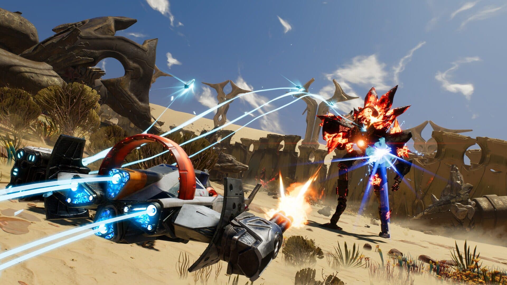 Starlink: Battle for Atlas - Collection Pack 2 artwork