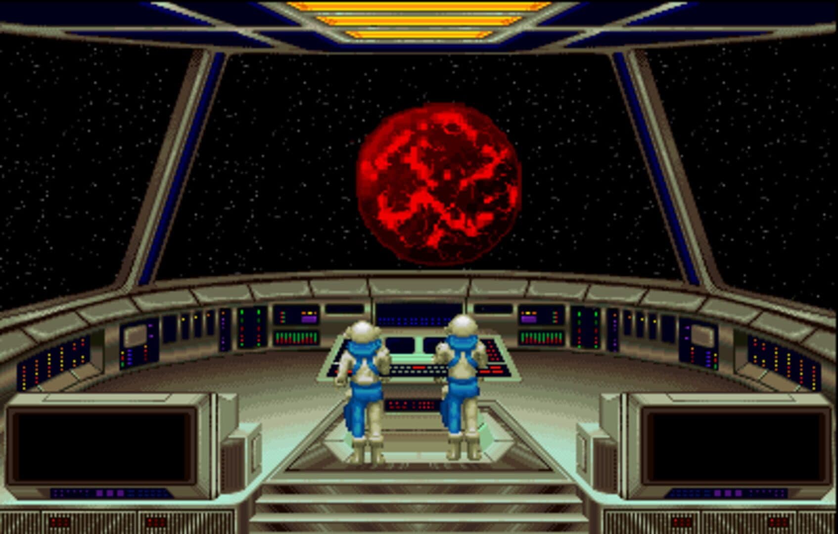 Strike Force artwork
