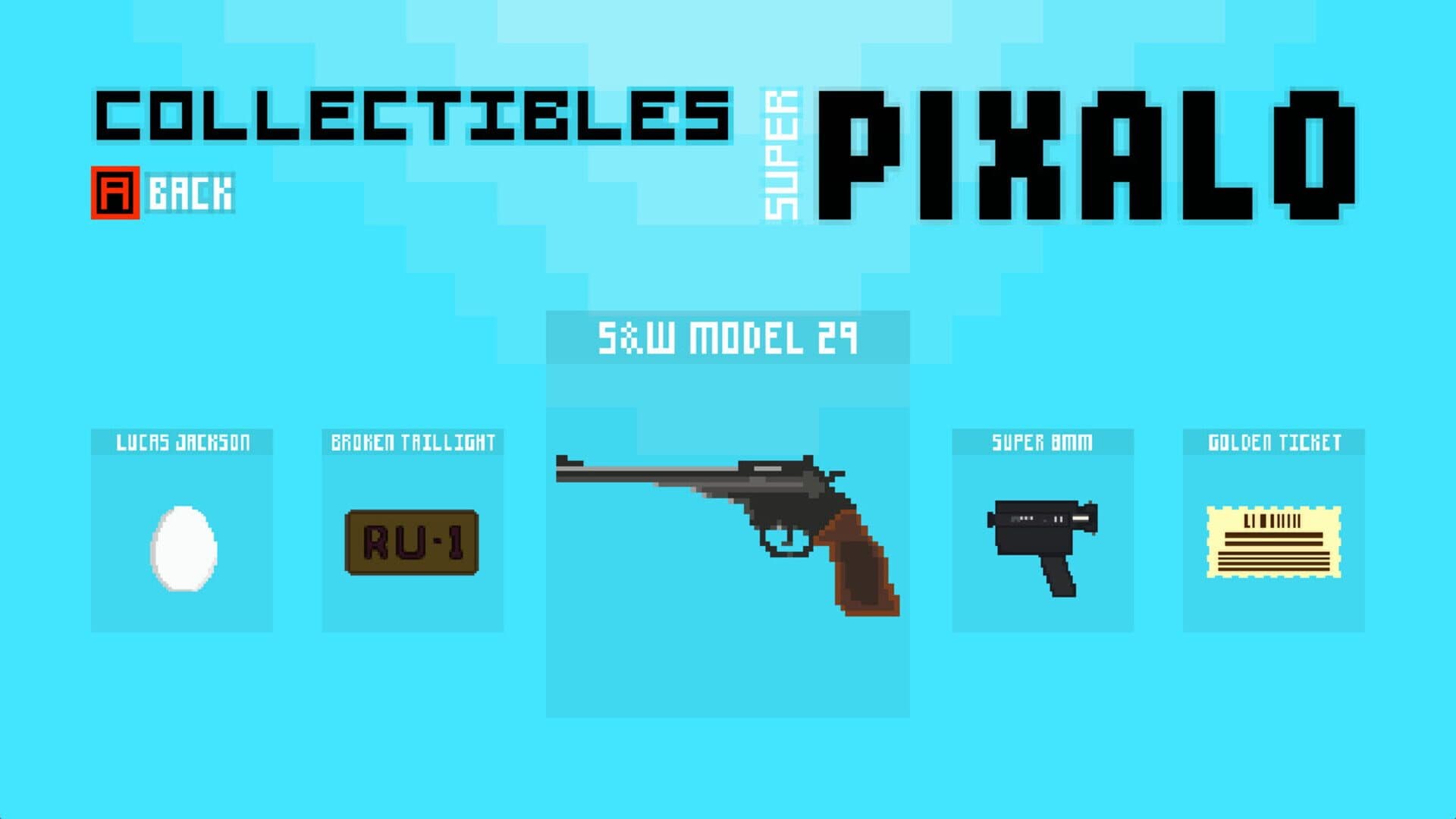 Super Pixalo artwork
