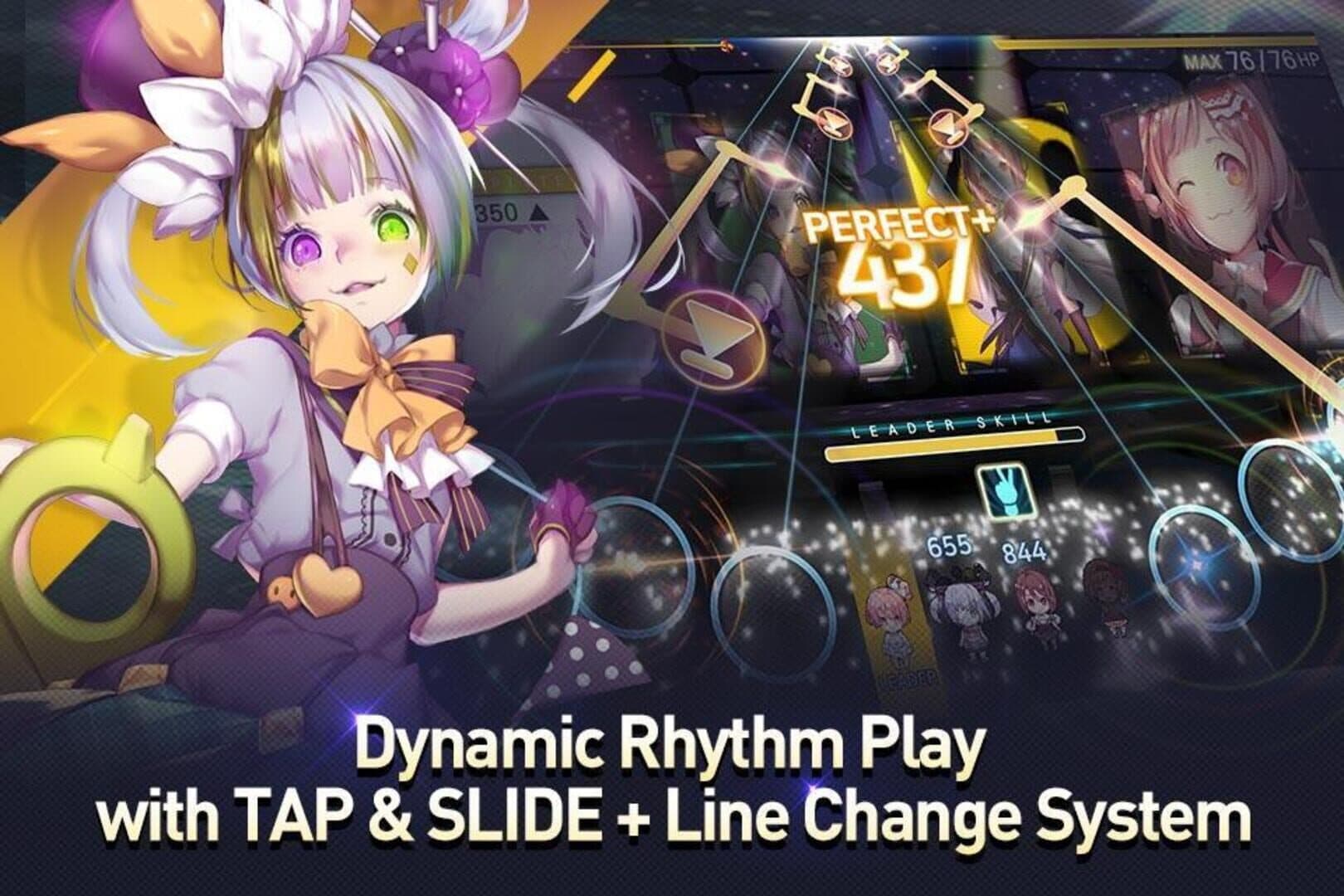 Tapsonic Top artwork