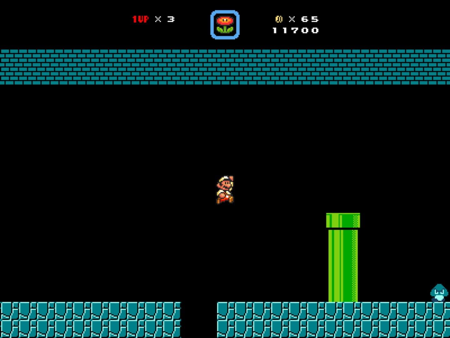 The Adventure Remastered artwork