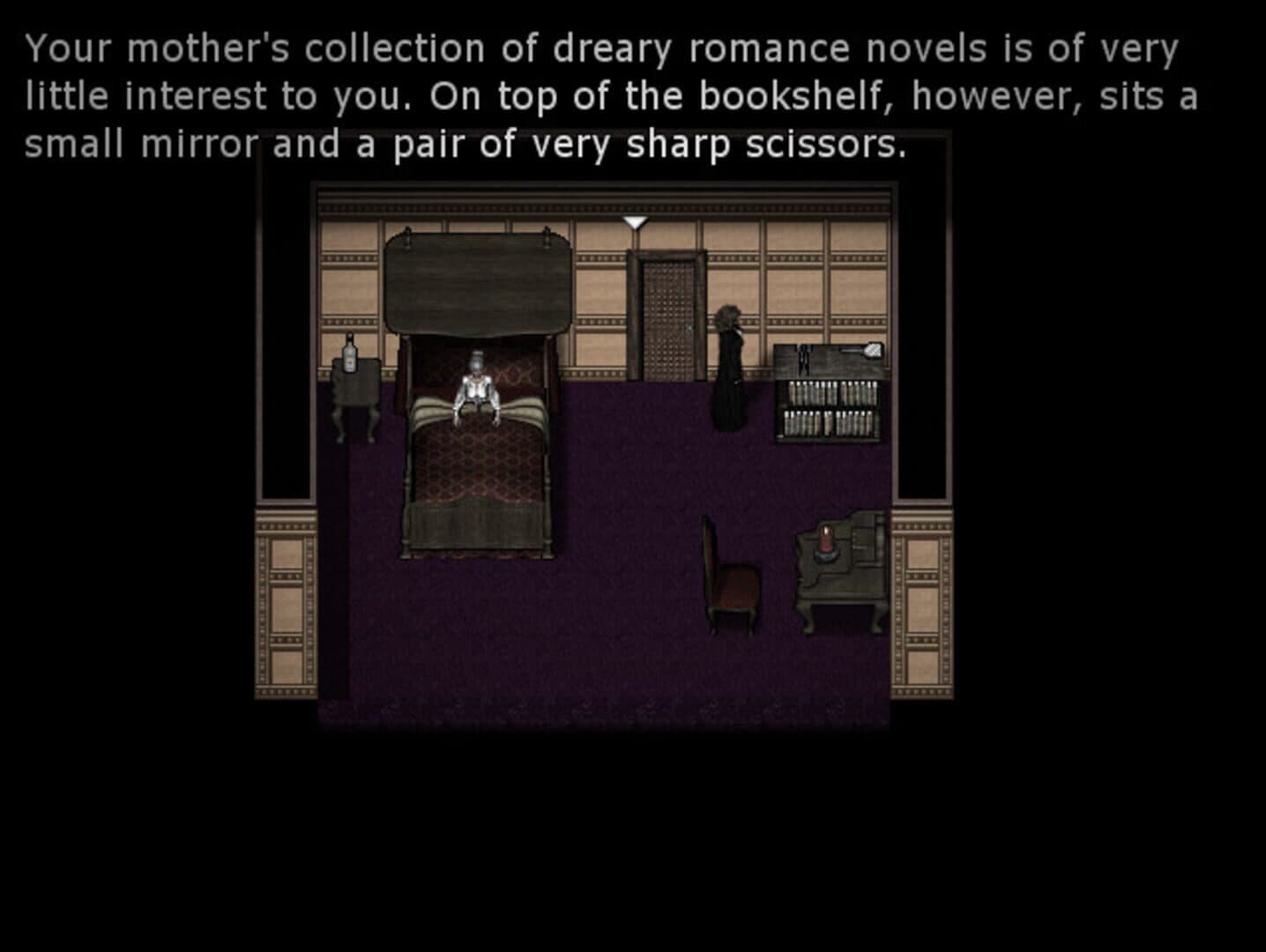 The Deed: Dynasty artwork