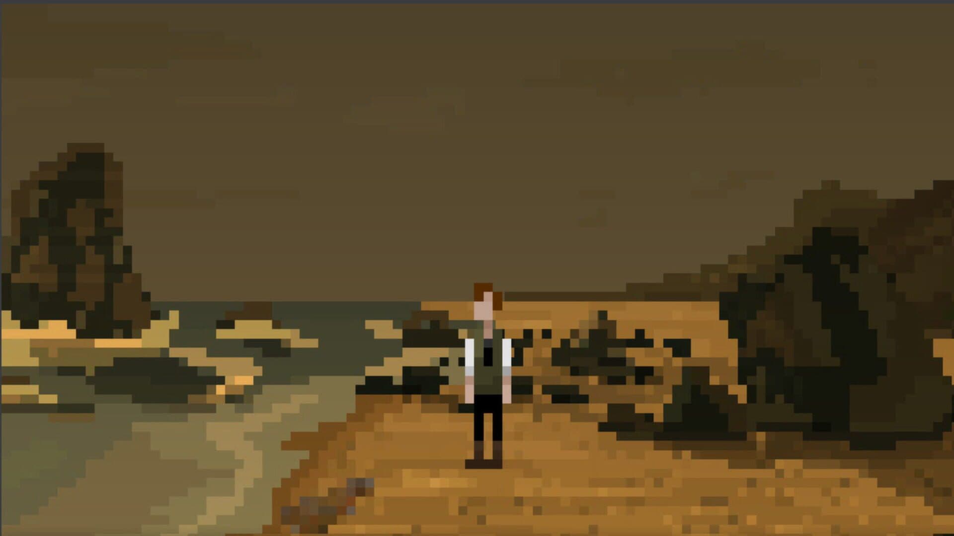 The Last Door artwork