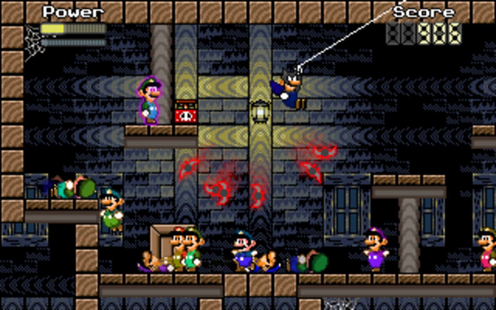 The Purple Coin artwork