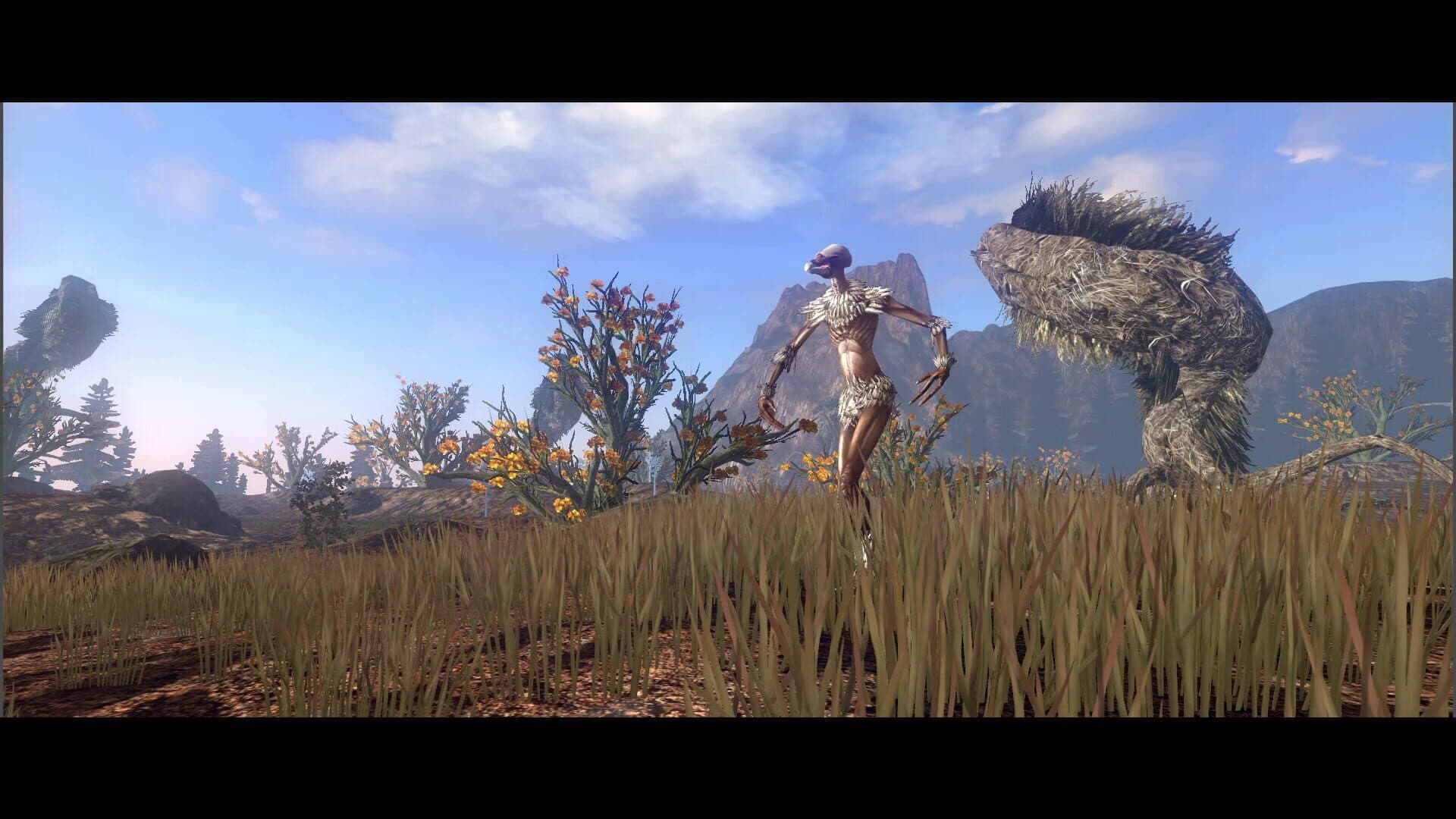 The Repopulation artwork