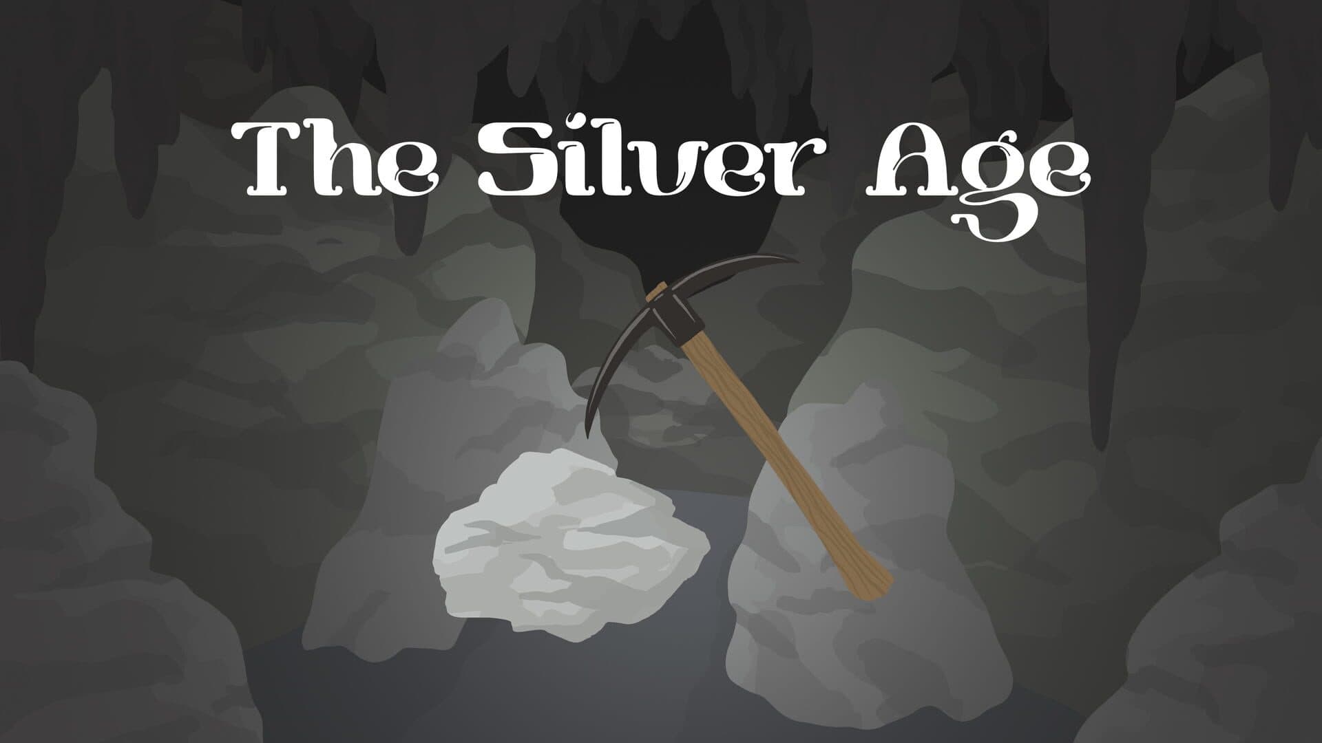 The Silver Age artwork