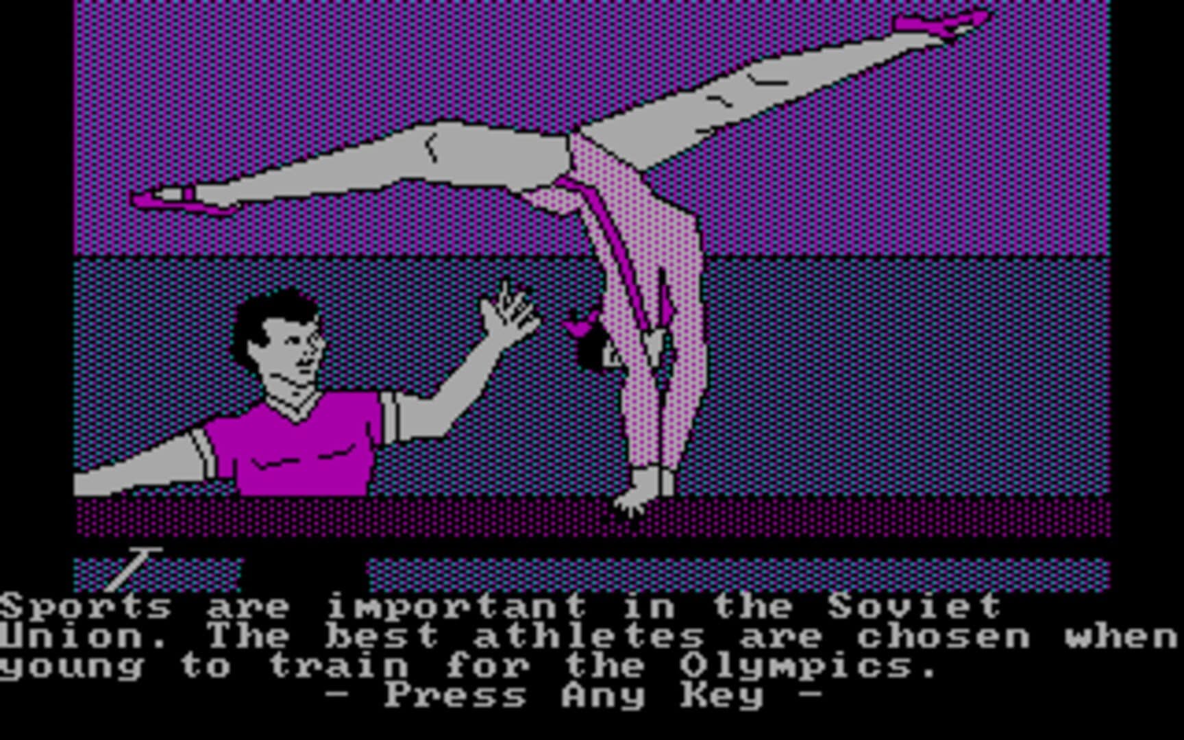 The Spy's Adventures in Europe artwork