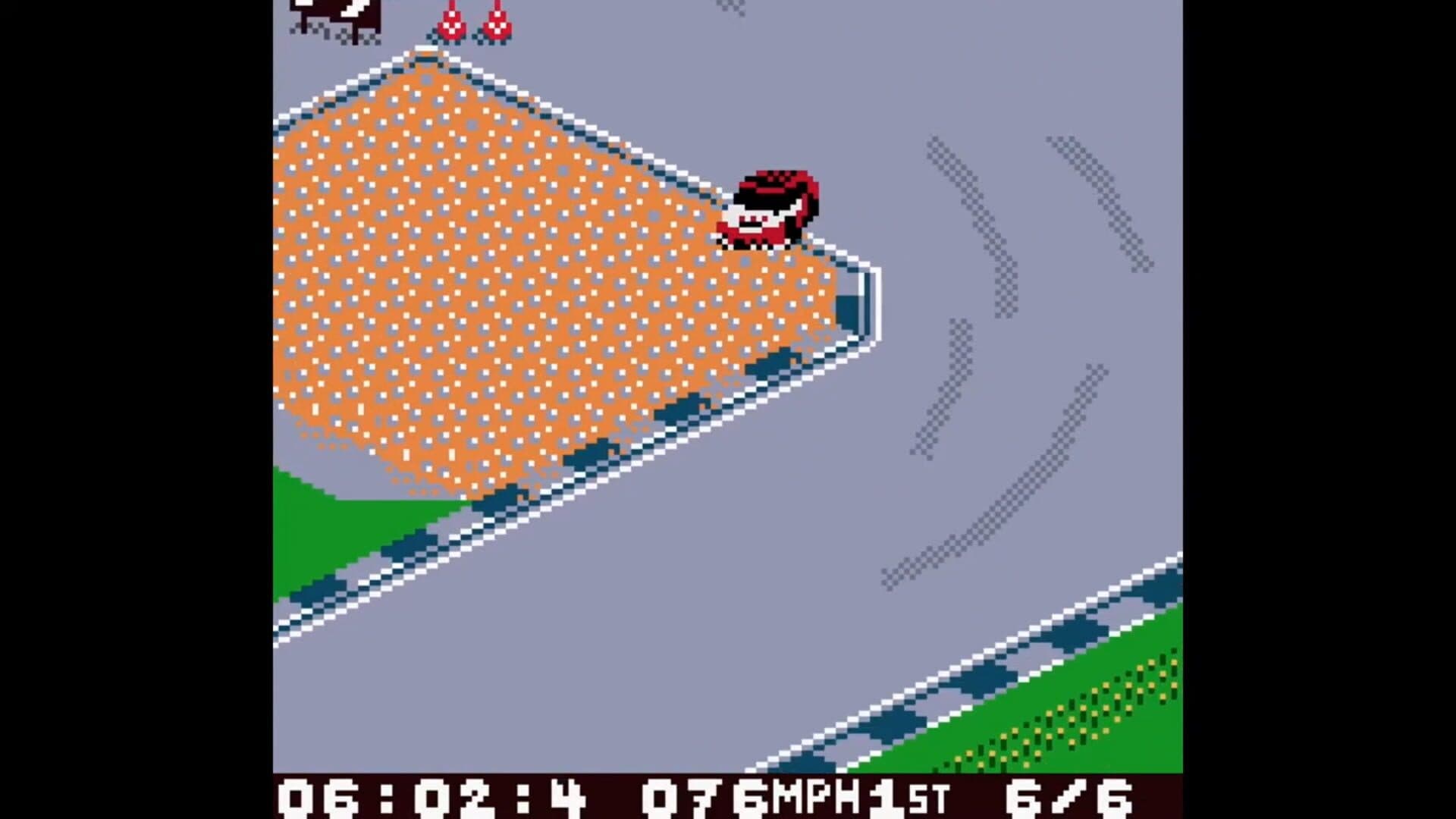 TOCA Touring Car Championship artwork