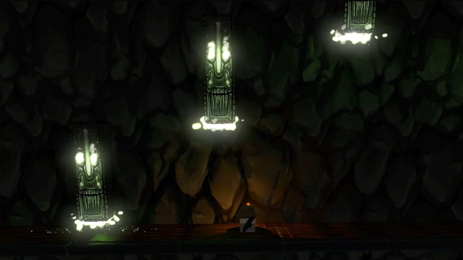 Torch Cave 3 artwork