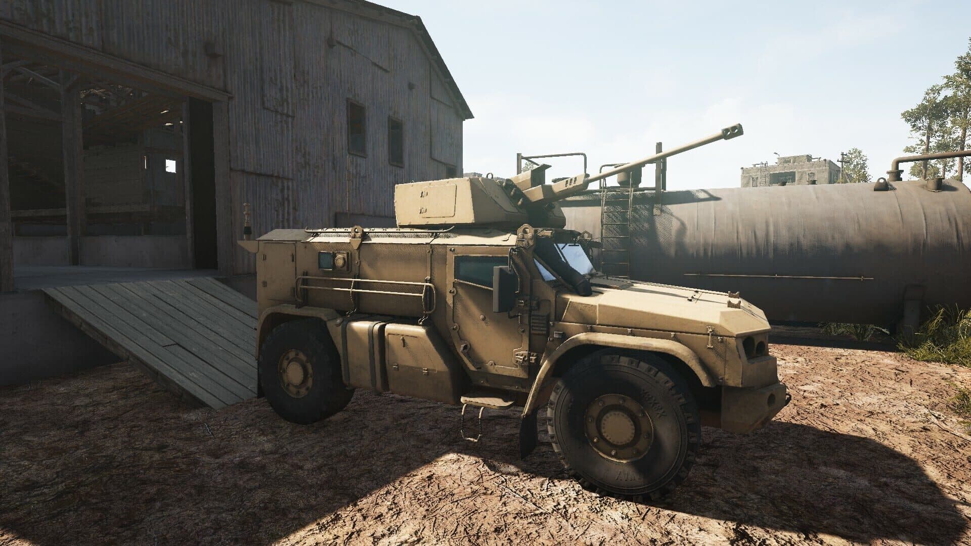 Total Conflict: Resistance - Eastern Airborne Forces artwork