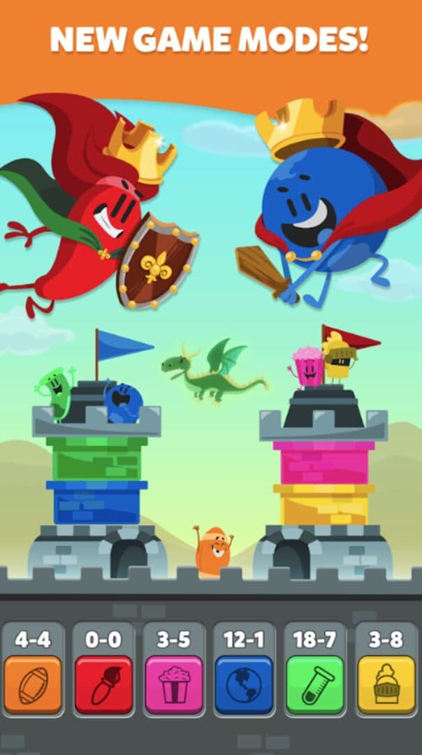 Trivia Crack 2 artwork