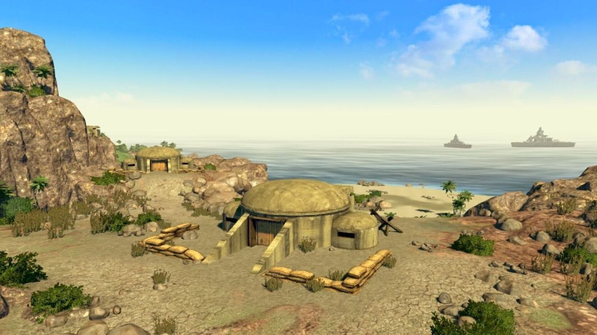 Tropico 4: Junta Military artwork
