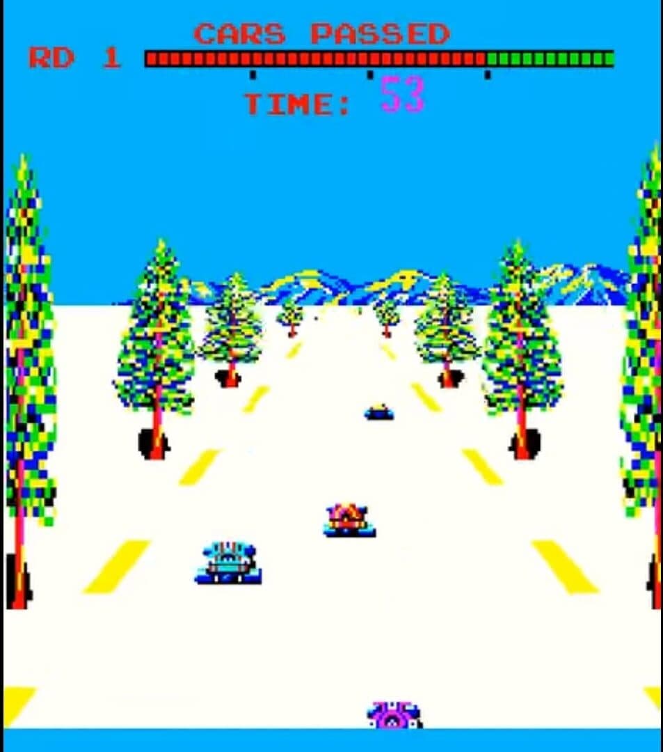Turbo artwork