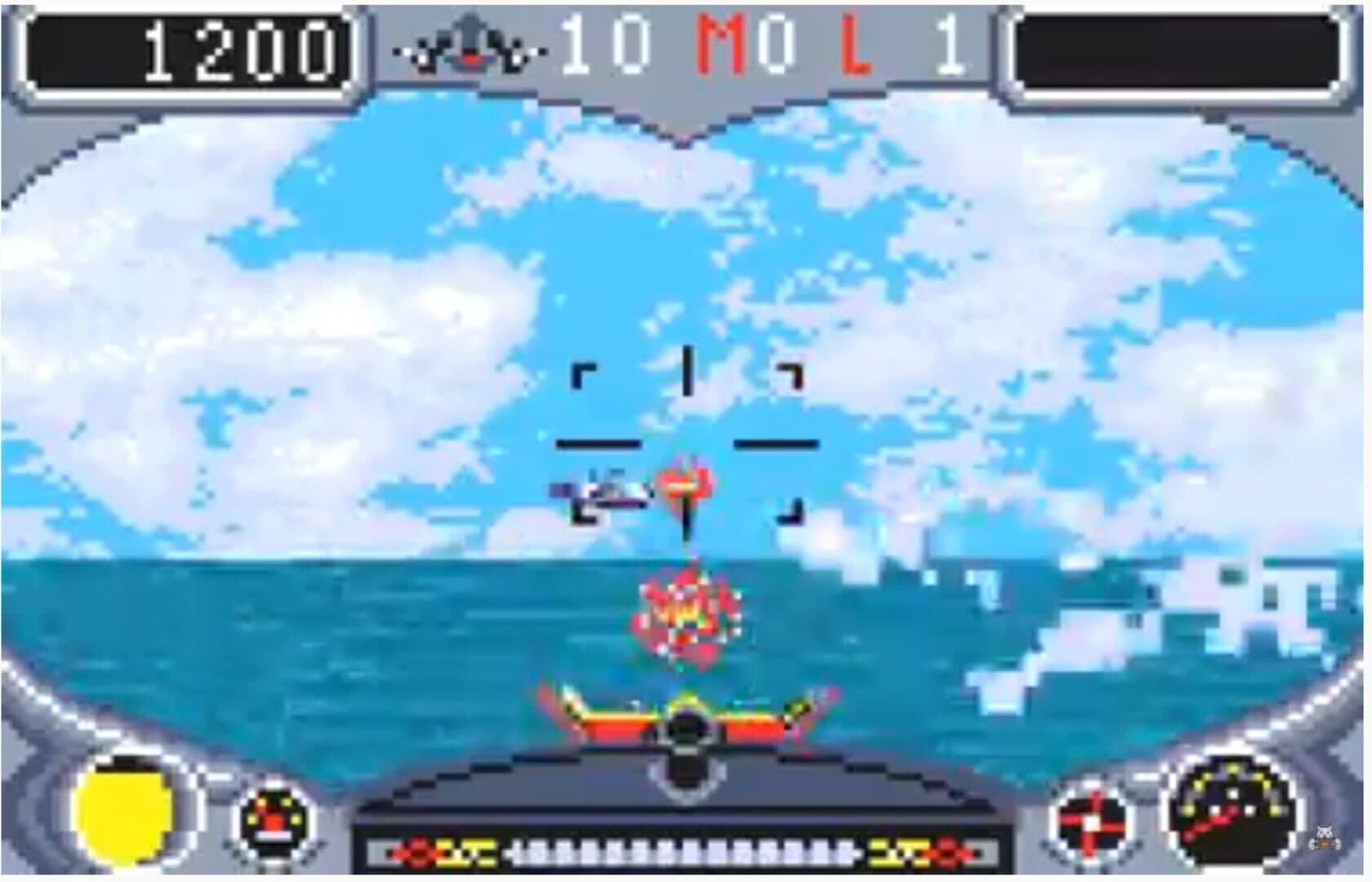 Turbo Sub artwork