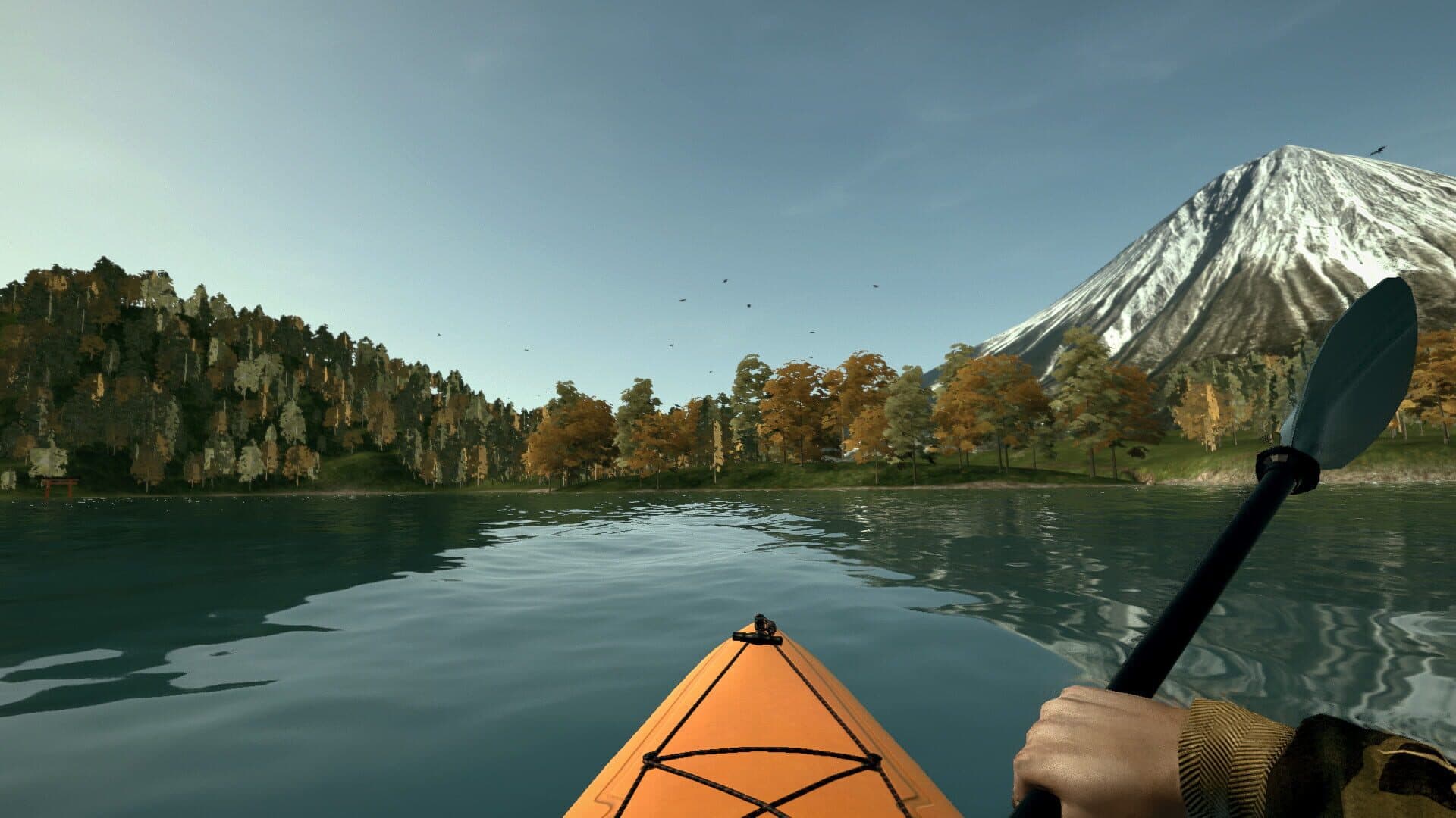 Ultimate Fishing Simulator VR: Japan artwork