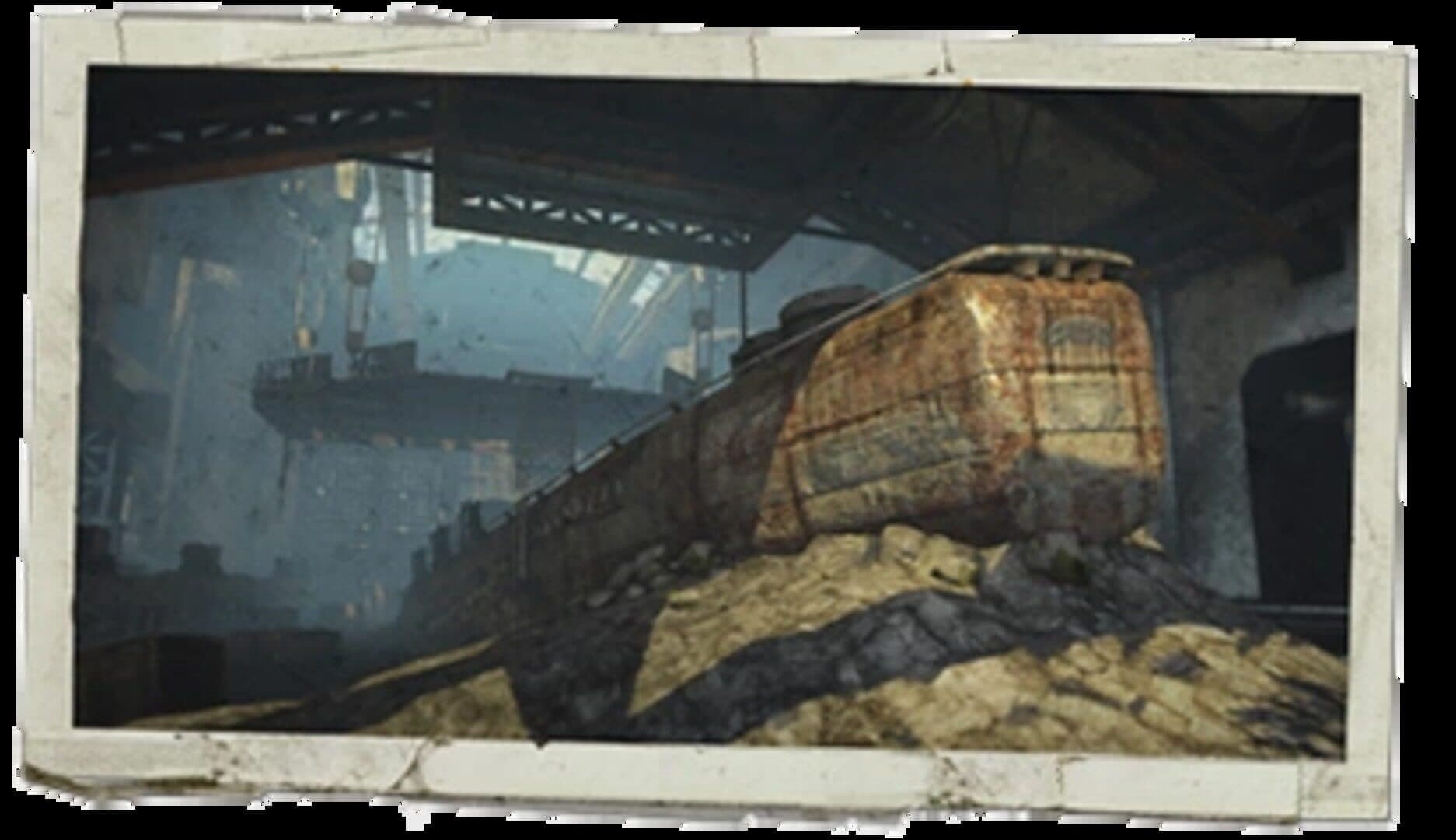 Uncharted 2: Among Thieves: Drake's Fortune Multiplayer Pack artwork