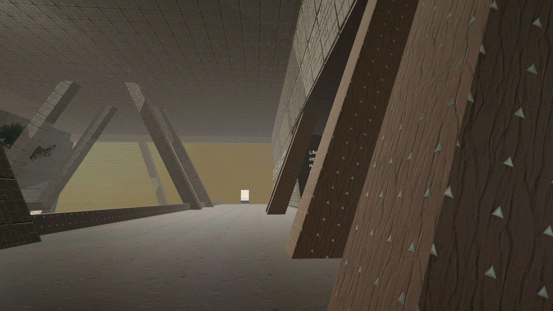 Utopia, an Essay artwork